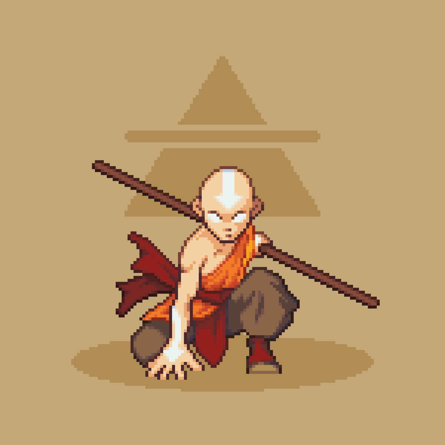 Aang