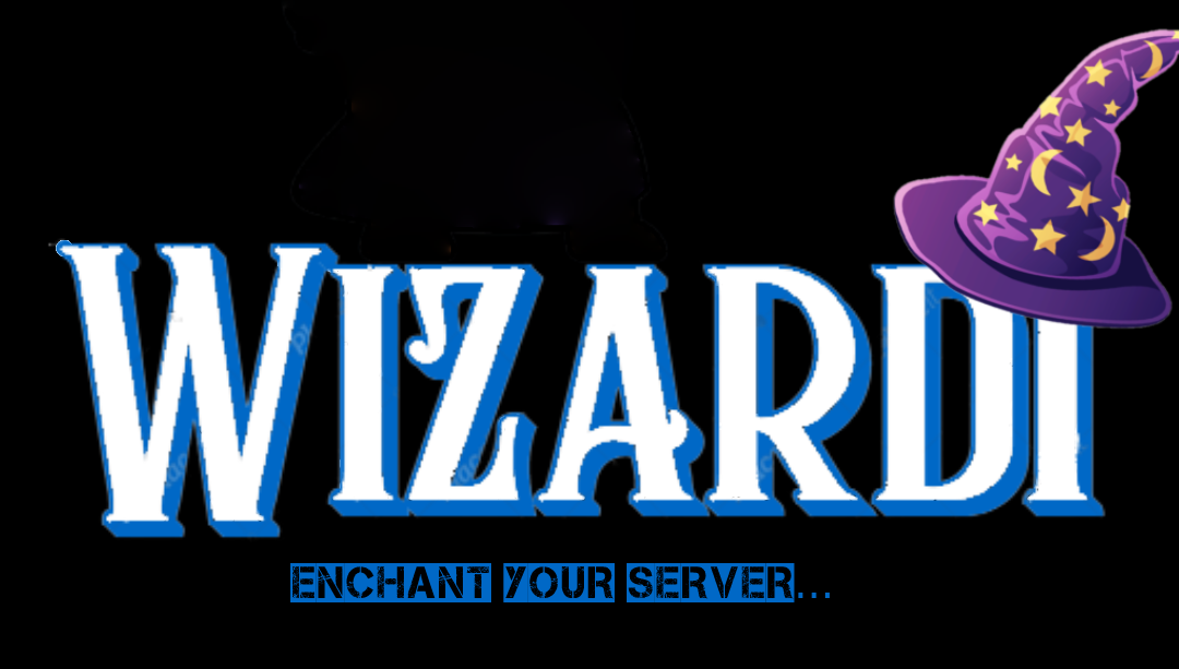 Wizardi