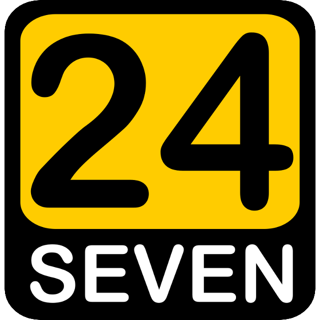 24Seven Logo