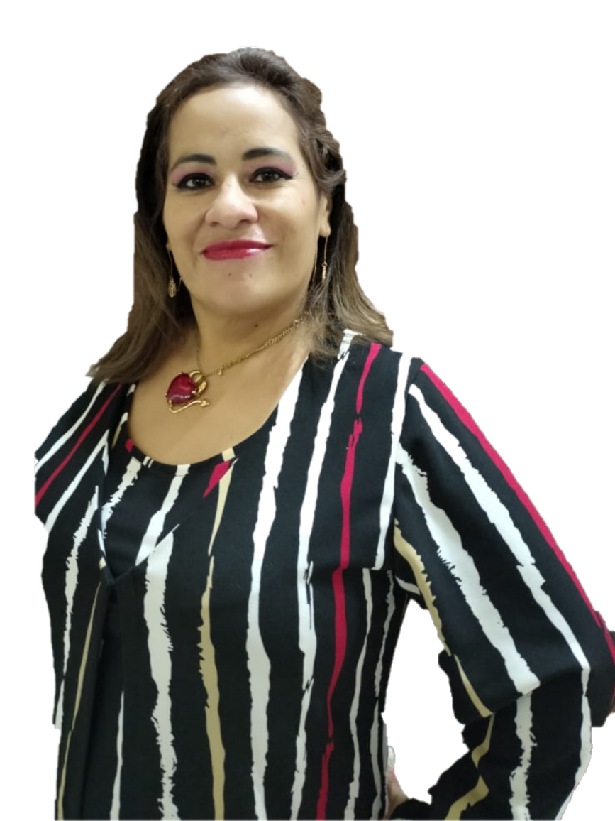 Dra. Sonia Alejandra García Beltrán