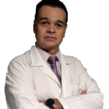 Dr. Francisco Javier Murillo Nàjera 