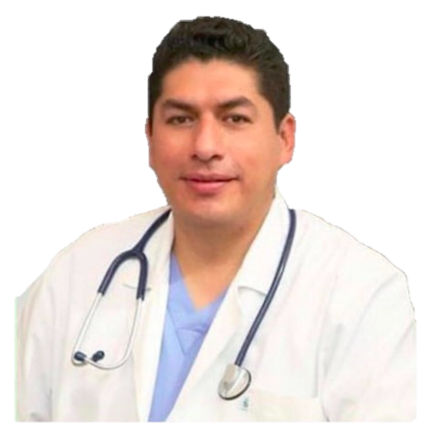 Dr. Irving Quezada Daniel 